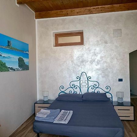 B&B L'Antico Portico Sorso Luaran gambar