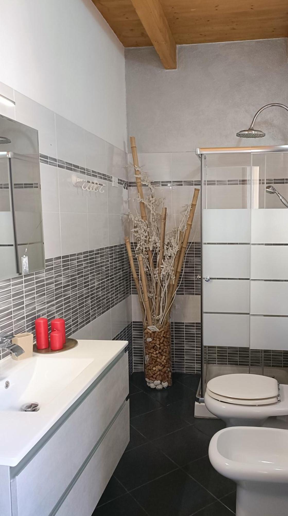 B&B L'Antico Portico Sorso Luaran gambar
