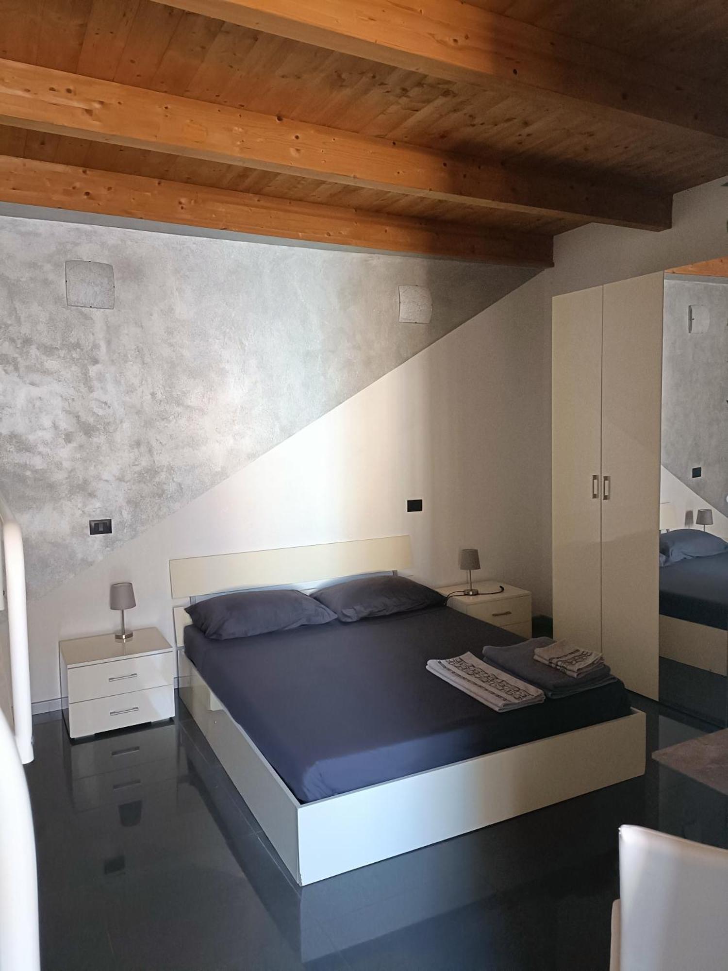 B&B L'Antico Portico Sorso Luaran gambar