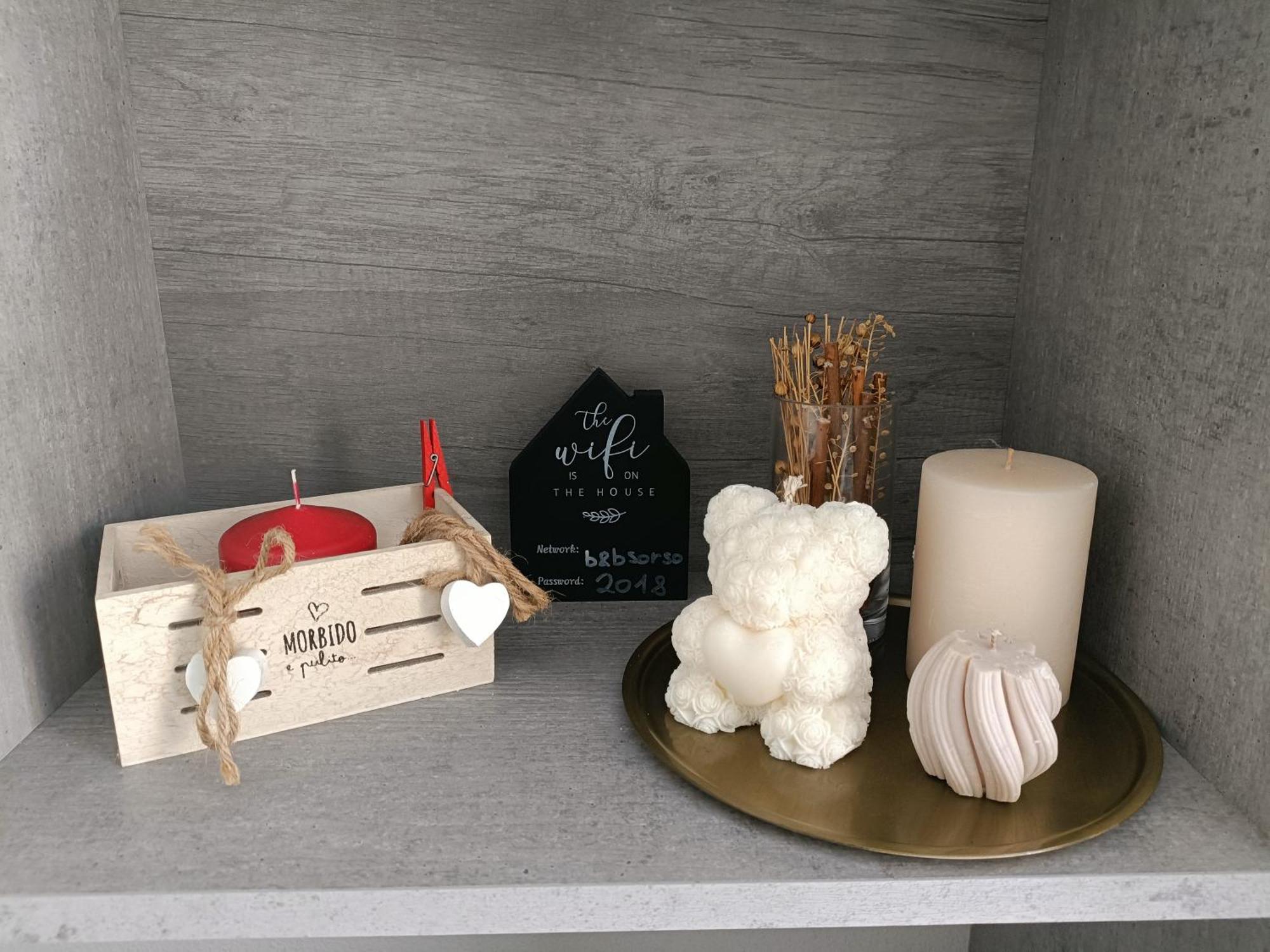 B&B L'Antico Portico Sorso Luaran gambar