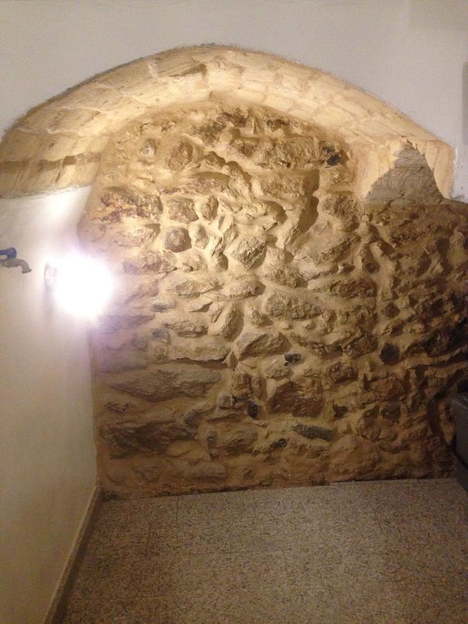 B&B L'Antico Portico Sorso Luaran gambar