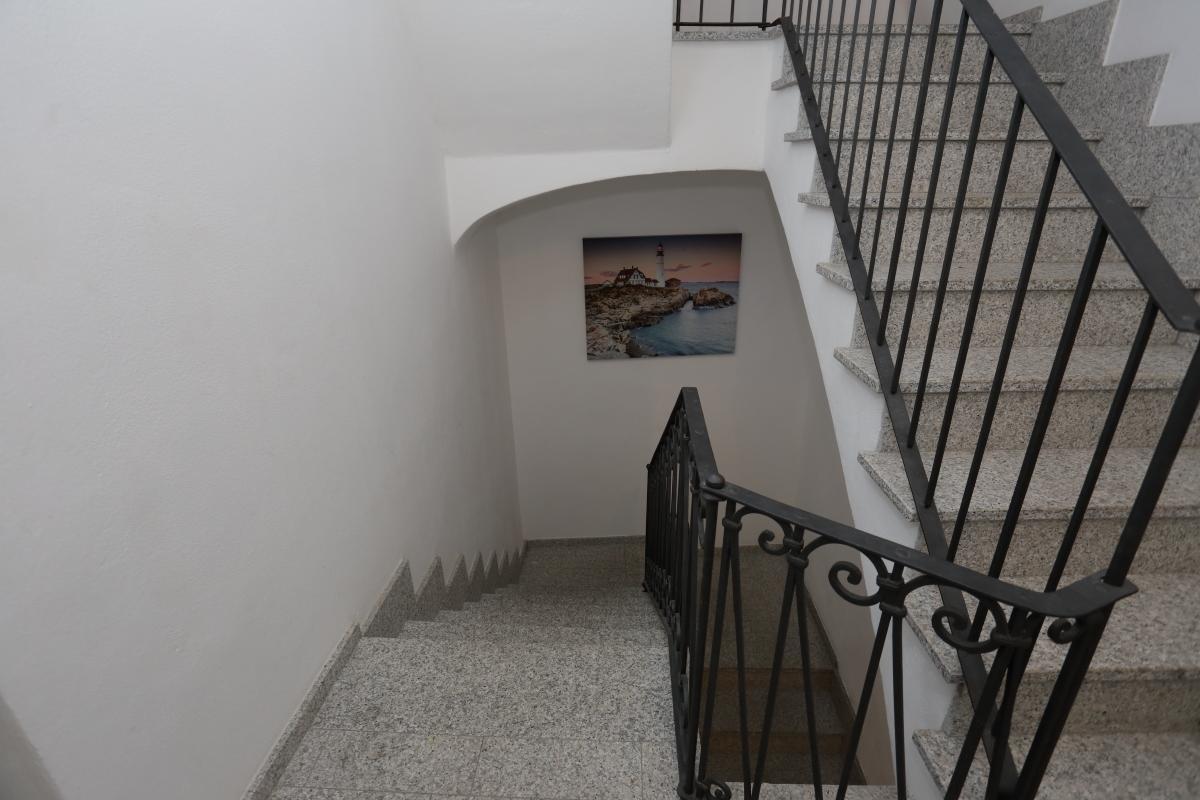 B&B L'Antico Portico Sorso Luaran gambar