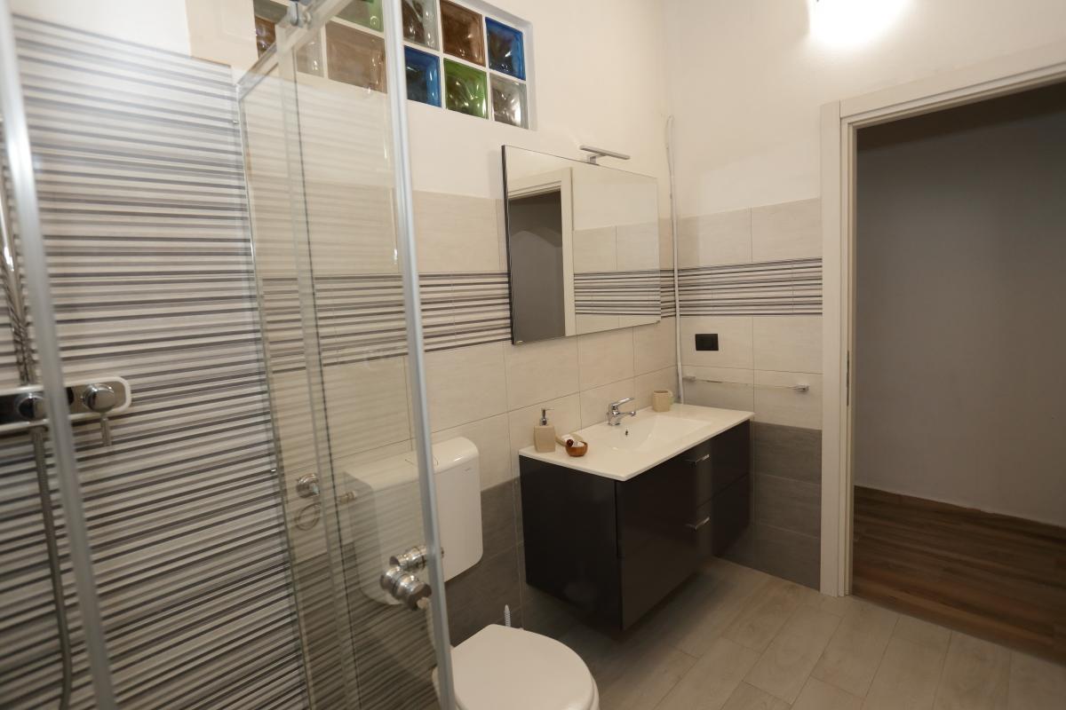 B&B L'Antico Portico Sorso Luaran gambar